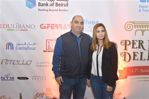 Per L'amore Del L'Italia 15